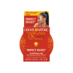 Creme of Nature Perfect Edges 24 Hour Hold Edge Gel 2.25oz