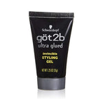 Got2B Ultra Glued Invincible Styling Gel 1.25oz