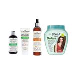 Wavy Frizz Control Kit