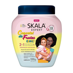 Skala Coquetel De Frutas Conditioning Cream 35.2oz