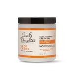 Carol’s Daughter Coco Creme Curl Shaping Cream Gel 16oz