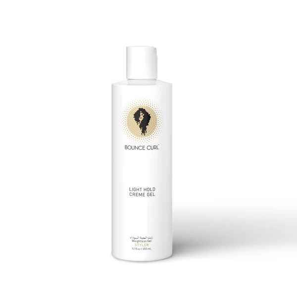 Bounce Curl Light Hold Creme Gel 8oz