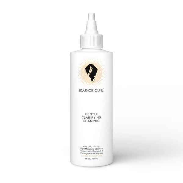 Bounce Curl Gentle Clarifying Shampoo 8oz
