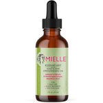 Mielle Organics Rosemary Mint Scalp & Hair Strengthening Oil 2oz