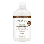 SheaMoisture 100% Virgin Coconut Oil Daily Hydration Shampoo 13oz