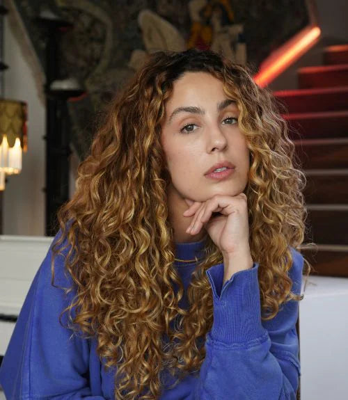 Why Curly Hair Gets So Dry in Qatar- Here's What You Can Do About It