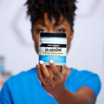 Aunt Jackie's In Control Anti-Poof Moisturizing & Softening Conditioner 15oz - The Curl Lounge