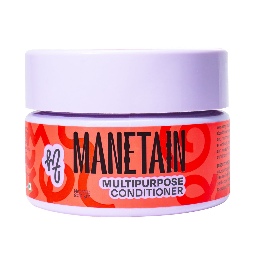 Manetain Multipurpose Conditioner 7.05oz