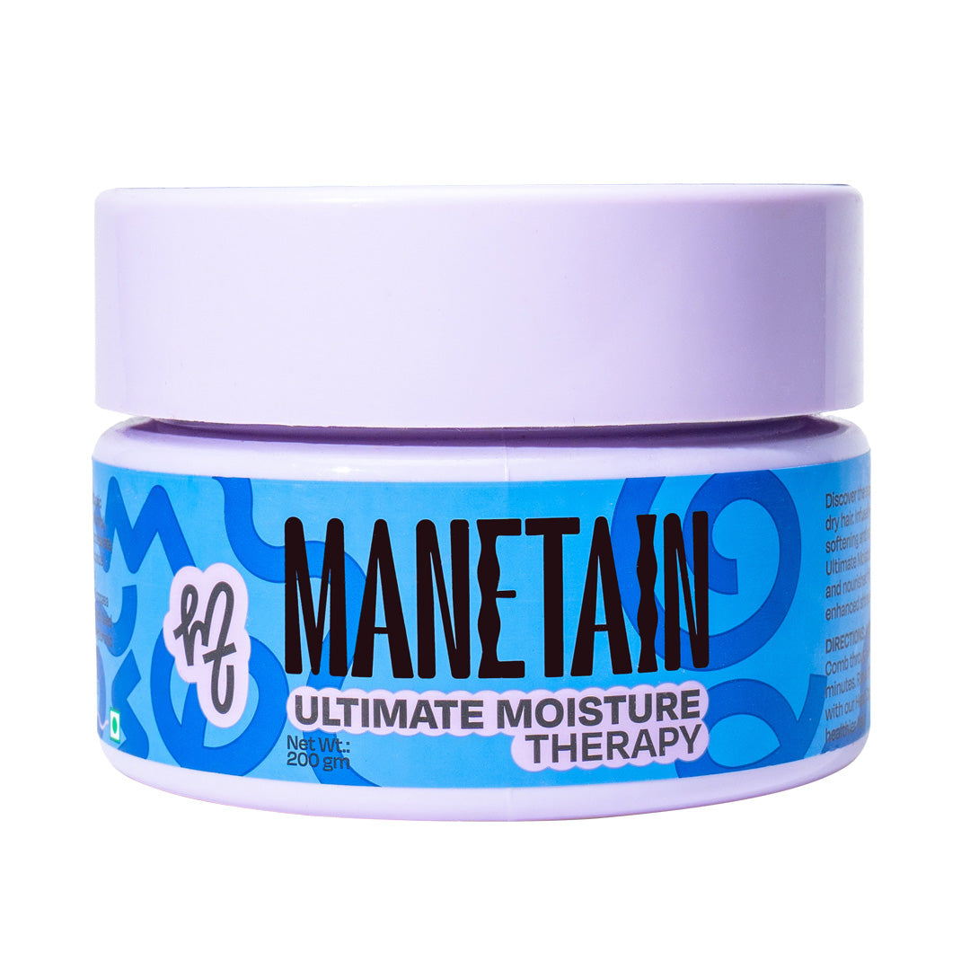 Ultimate Moisture Therapy 7.05oz