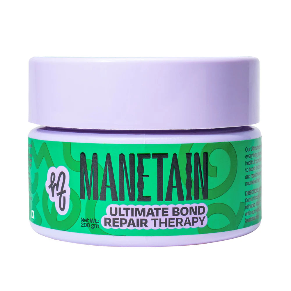 Manetain Bond Repair Therapy 7.05oz