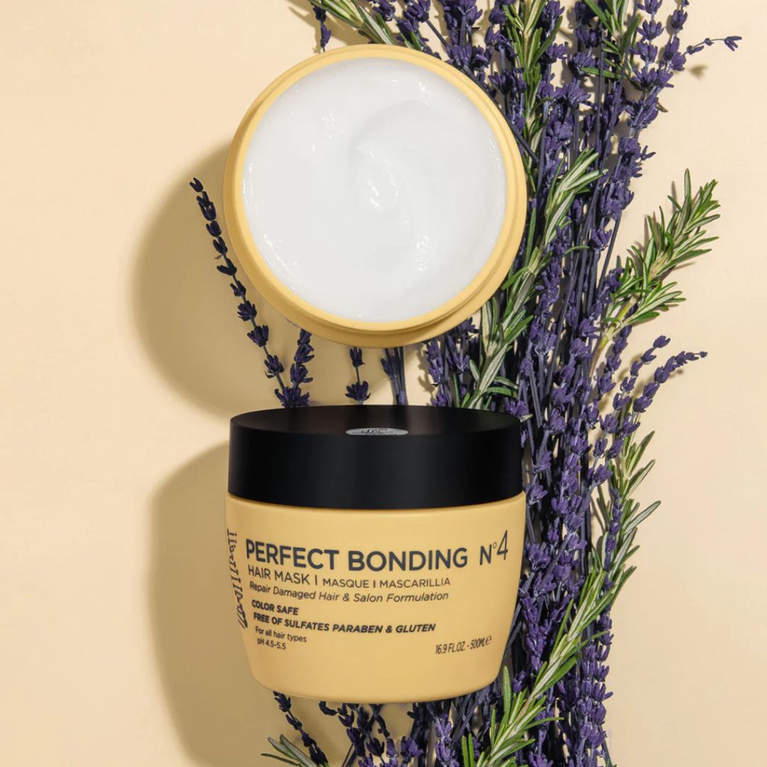 Luseta Perfect Bonding No.4 Hair Mask 16.9oz