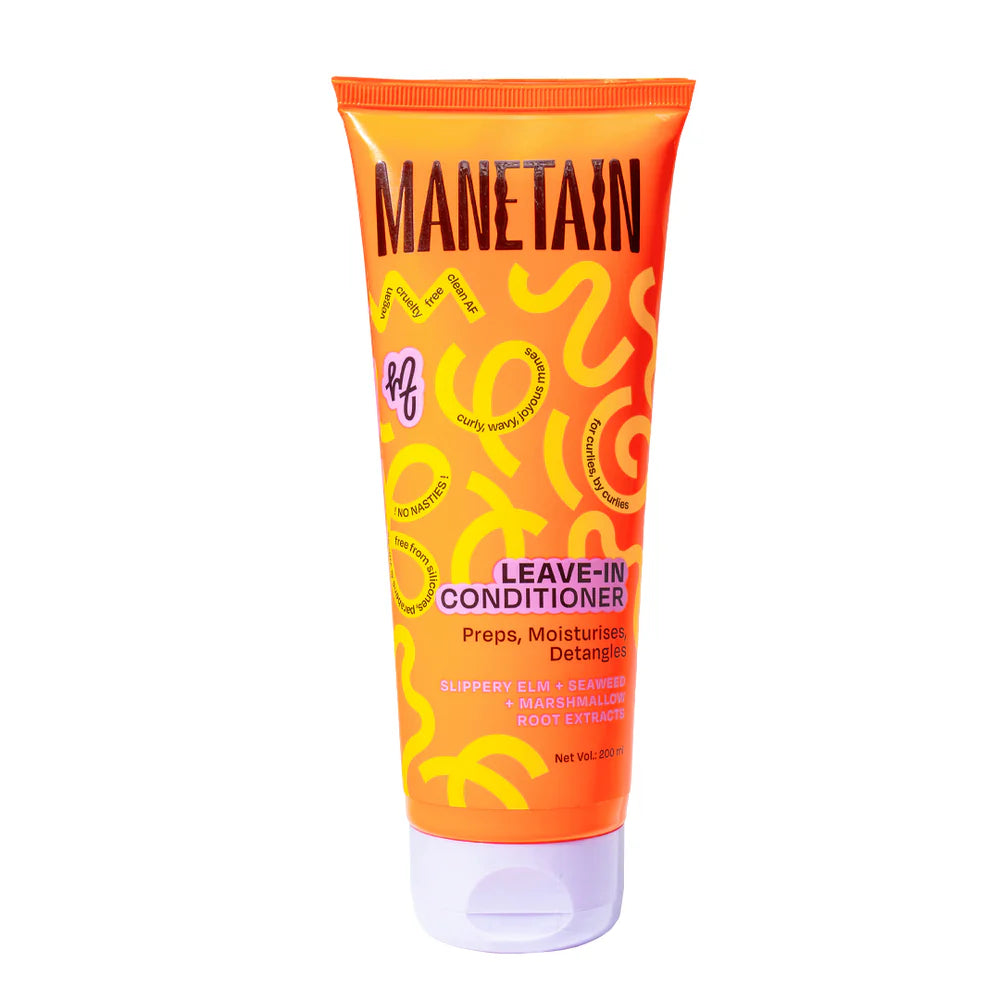 Manetain Leave-In Conditioner 7.05oz
