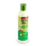 Ors Olive Oil Moisturizing Hair Lotion 8.5oz - The Curl Lounge