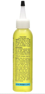 DOO GRO Mega Thick Formula Hair Oil - The Curl Lounge