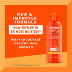 Cantu Sulfate-Free Cleansing Cream Shampoo, 13.5oz - The Curl Lounge