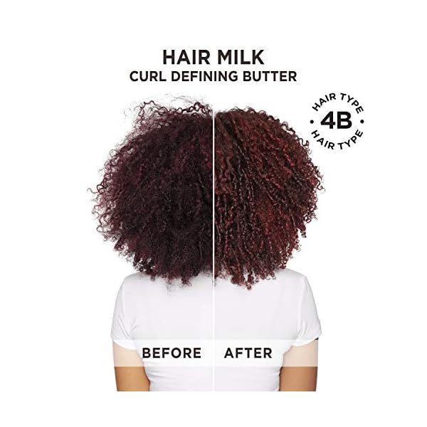 Carol's Daughter Hair Milk Curl Defining Butter 12oz