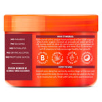 Cantu Coconut Curling Cream with Shea Butter for Natural Hair, 12 oz - The Curl Lounge
