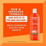 Cantu Natural Hair Conditioner Hydrating (Sulfate-Free)13.5oz - The Curl Lounge