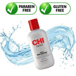 CHI Infra Silk Infusion, Leave-In Reconstructing Treatment - The Curl Lounge
