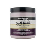 Aunt Jackie's Curl La La Defining Custard 15 oz - The Curl Lounge