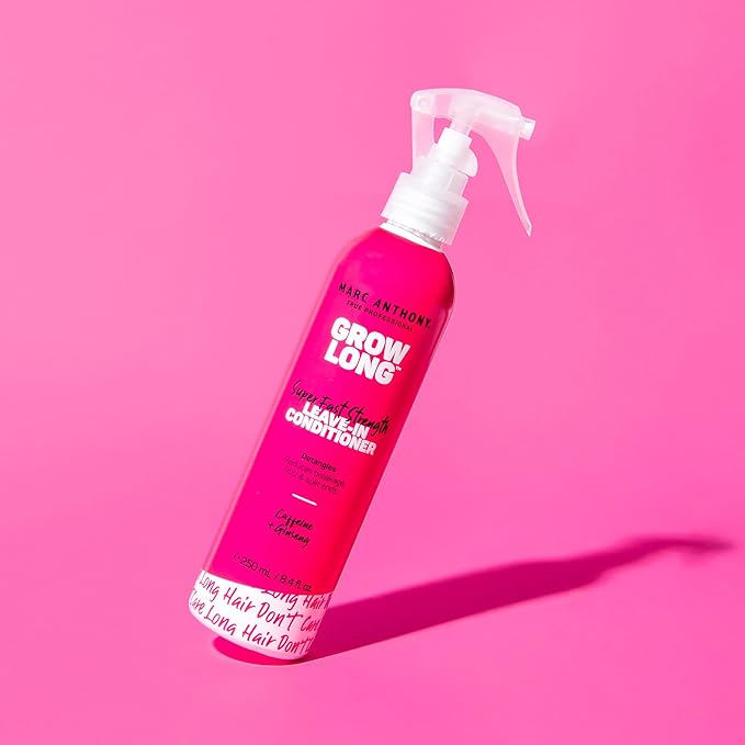 Marc Anthony Leave-In Conditioner Spray & Detangler 8.45oz