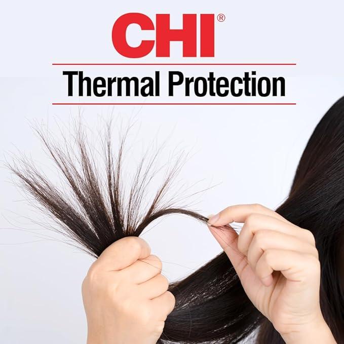 CHI Infra Silk Infusion, Leave-In Reconstructing Treatment - The Curl Lounge