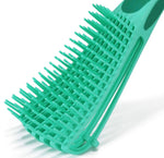 Detangling Hair Brush for Curly Kinky Straight Hair - The Curl Lounge