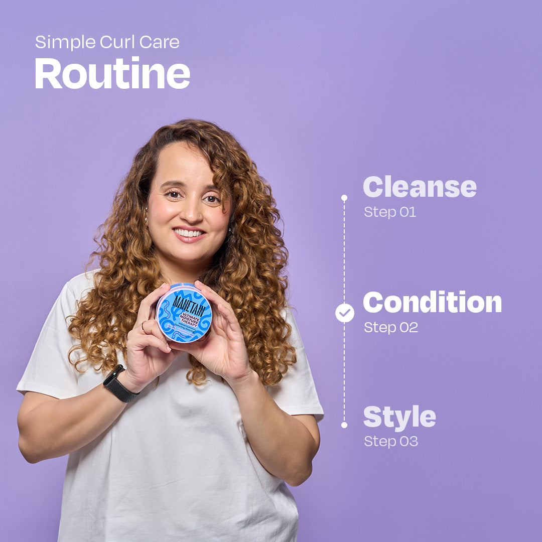 Ultimate Moisture Therapy 7.05oz