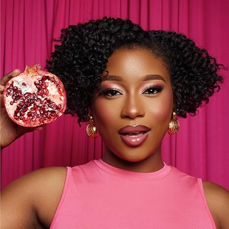 Mielle Organics Pomegranate & Honey Detangling Conditioner 12oz