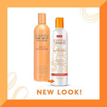 Cantu Daily Oil Moisturizer with Shea Butter, 13 fl oz - The Curl Lounge