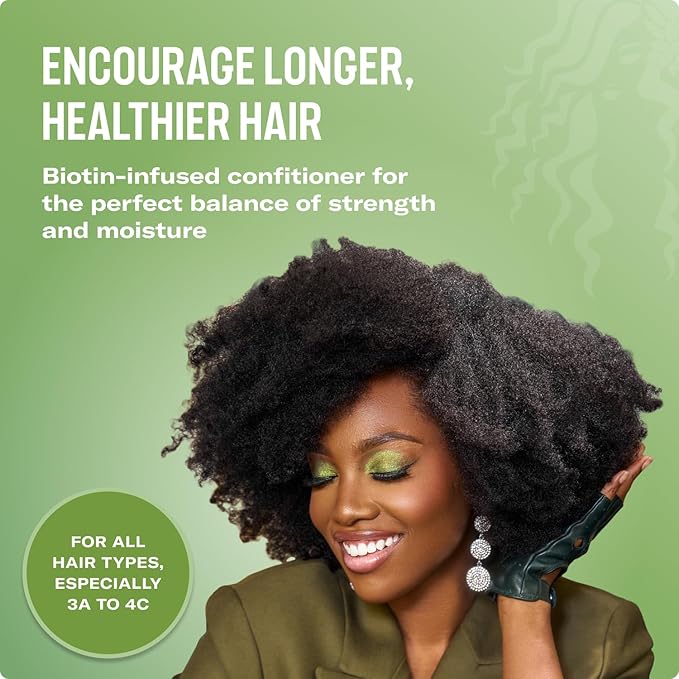 Rosemary Mint Blend Strengthening Conditioner 12oz