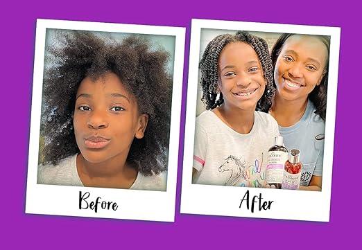 CURLSMITH – Core Strength Shampoo - The Curl Lounge