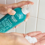 Not Your Mother's Naturals Scalp Refresh Shampoo and Conditioner Set - 98% Naturally Derived Ingredients, Sulfate-Free Shampoo and Conditioner for All Hair Types (Aquatic Mint & Sea Holly) - The Curl Lounge