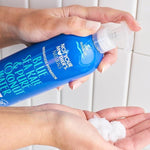 Not Your Mother's Naturals Weightless Hydration Shampoo & Conditioner - 15.2 fl oz - Sulfate-Free Hair Products - Coconut Water & Blue Sea Kale - The Curl Lounge