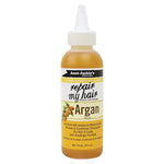 Aunt Jackie's Natural Growth Oil Blends Repair My Hair - The Curl Lounge
