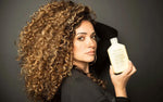 Mixed Chicks Curl Defining & Frizz Eliminating Leave-In Conditioner, 10 fl.oz - The Curl Lounge