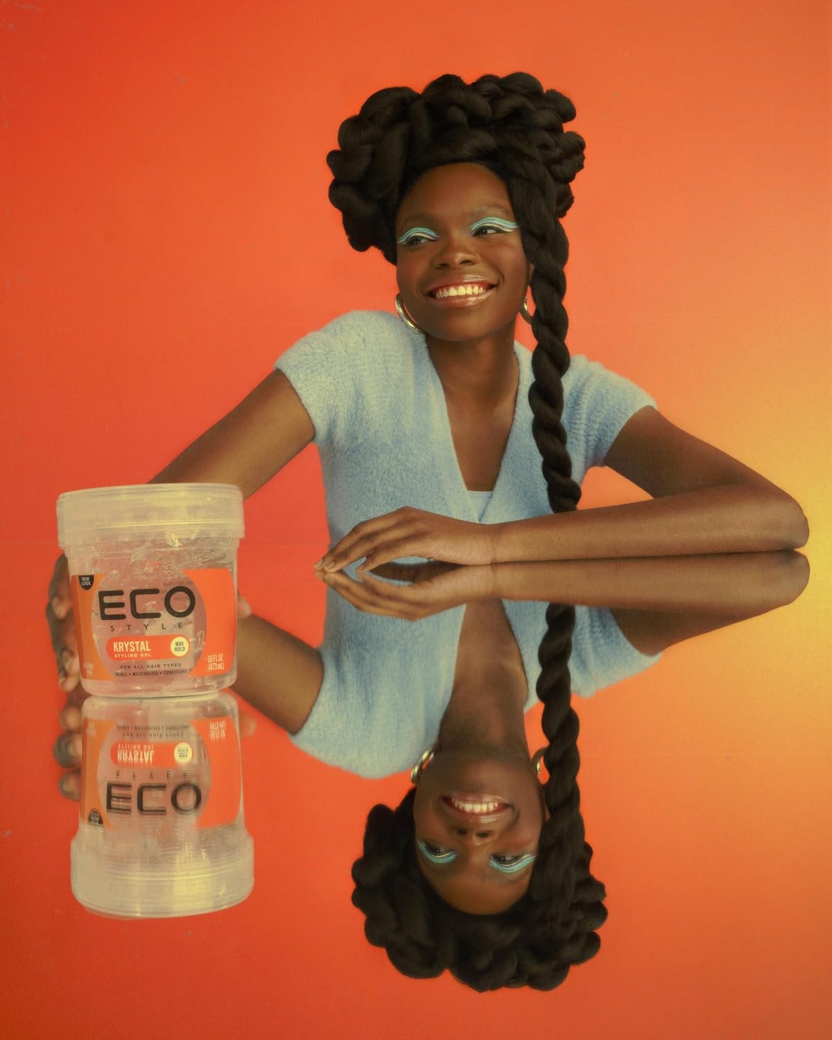 Eco Style Krystal Gel 16oz