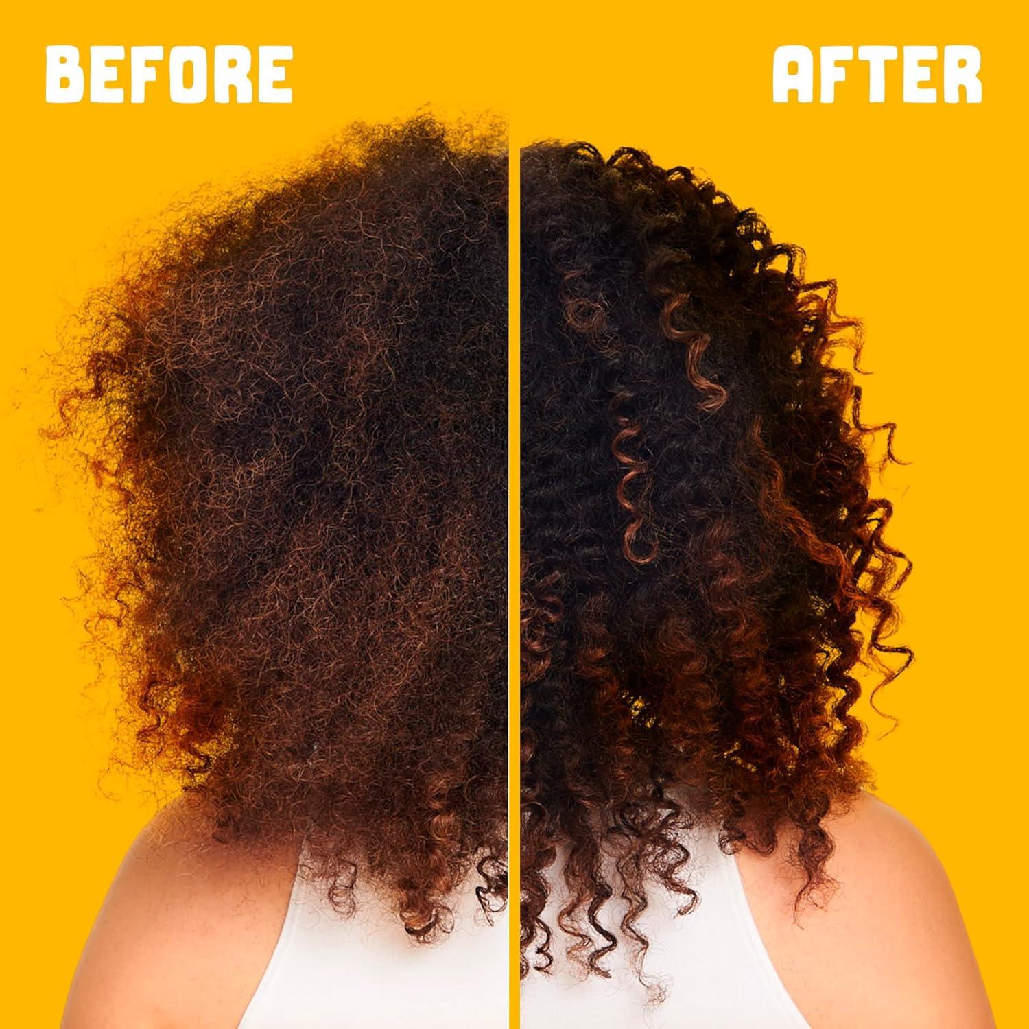 Carol's Daughter Goddess Strength True Stretch Defining Hair Cream, 6.8 Fl Oz - The Curl Lounge