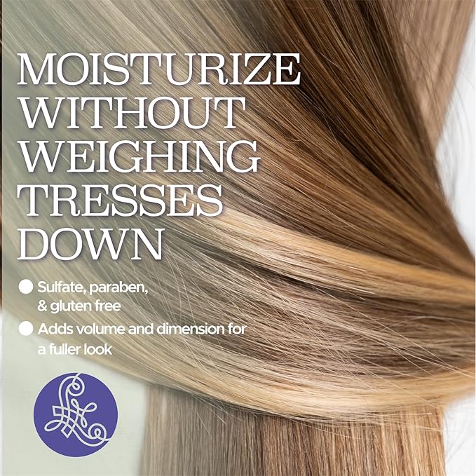 Luseta Biotin B-Complex Hair Serum 3.38 oz