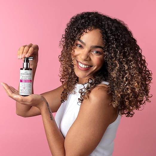 Curlsmith Root Boost Uplifting Spray 6oz