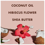 SheaMoisture Kids Extra Moisturizing Detangler for Curly Hair Coconut and Hibiscus Kids Detangler with Shea Butter 8 oz - The Curl Lounge