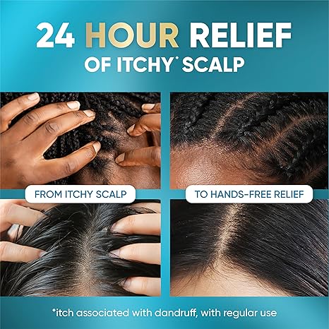 Head & Shoulders Royal Oils Scalp Elixir Treatment 4.2oz
