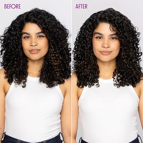 Not Your Mother's Curl Talk Frizz Control Sculpting Gel & Defining Cream 2-Pack 6oz