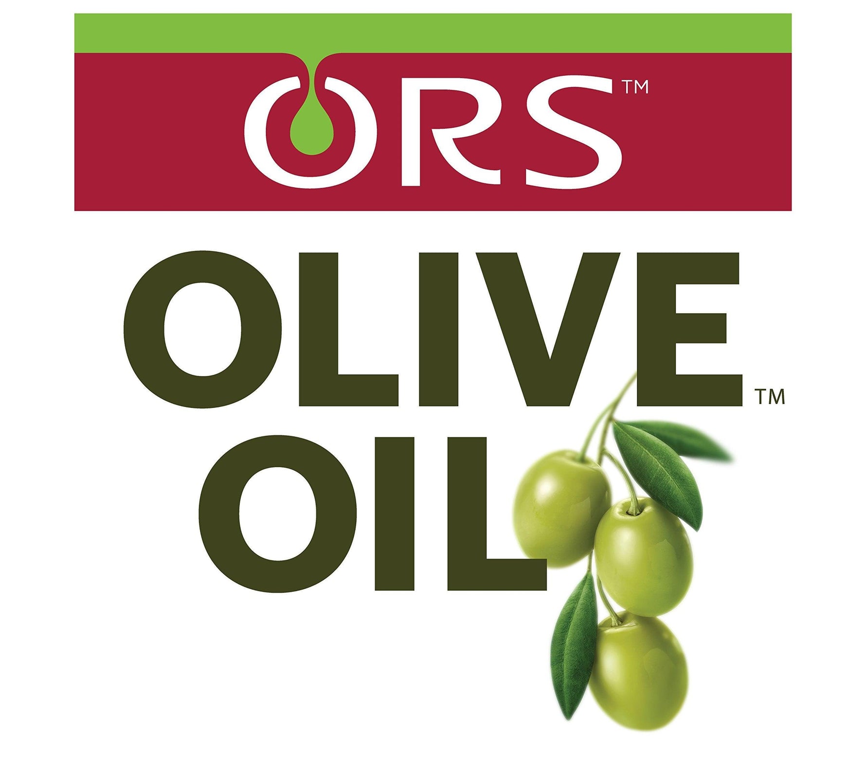 Ors Olive Oil Replenishing Orange Oil pack - The Curl Lounge
