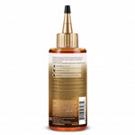 African Pride Black Castor Miracle Hair & Scalp Sealing Oil, 6 oz - The Curl Lounge