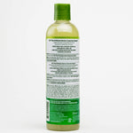 Ors Olive Oil Creamy Aloe Shampoo 12.5oz - The Curl Lounge