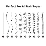 Creme of Nature, Argan Oil Leave In Conditioner, Detangling and Conditioning Formula for Normal Hair 8.45 Fl Oz - The Curl Lounge