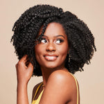 African Pride Moisture Miracle Coconut and Baobab Oil Leave-In Cream, 18 oz - The Curl Lounge