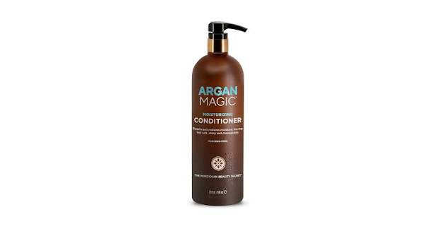 Argan Magic Ultra Conditioner 32oz