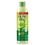 Ors Olive Oil Creamy Aloe Shampoo 12.5oz - The Curl Lounge